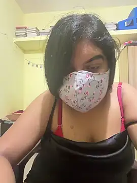 Snapshot of BigBreasted chatting on 02.14.26 BigBreasted online show from 02.14.26