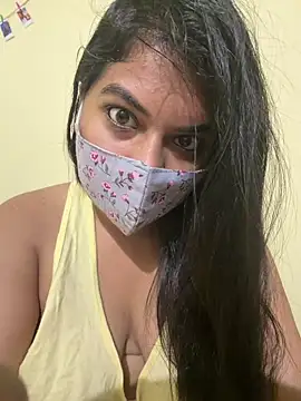 Snapshot of BigBreasted chatting on 02.26.26 BigBreasted online show from 02.26.26