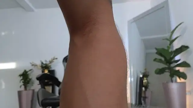 Snapshot of Wyatt_Rose chatting on 09.28.25 Wyatt Rose online show from 09.28.25