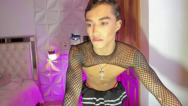 Wyatt Rose online show from 11.30.25