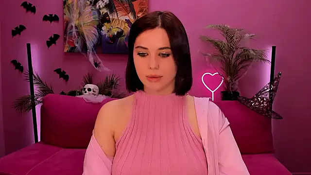 lil angel  online show from 11.11.25