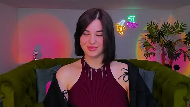 lil angel  online show from 11.14.25