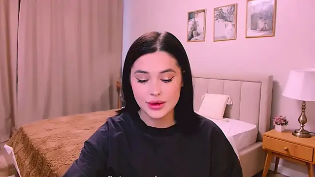 lil angel  online show from 02.21.26