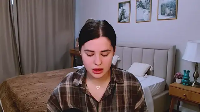 lil angel  online show from 02.26.26