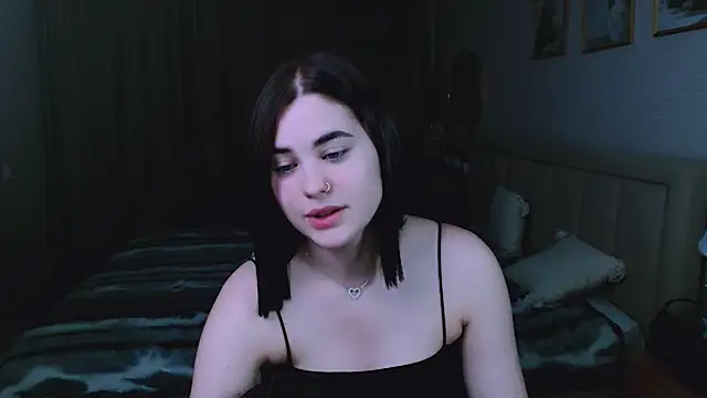 lil angel  online show from 03.13.26