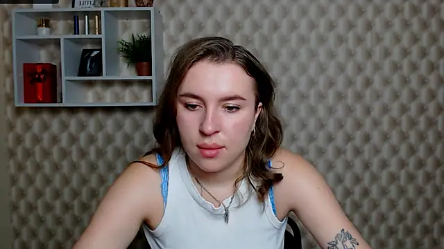 JuliaTopp  online show from 11.29.25