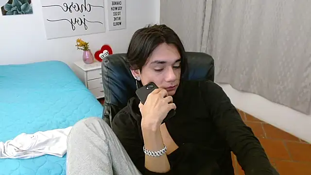 davoxer online show from 09.10.25