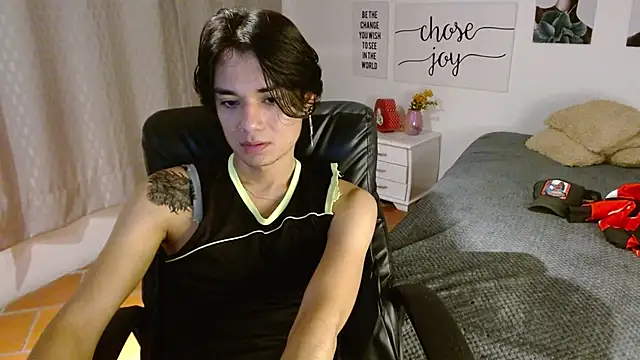 davoxer online show from 10.11.25