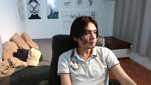 davoxer online show from 10.17.25