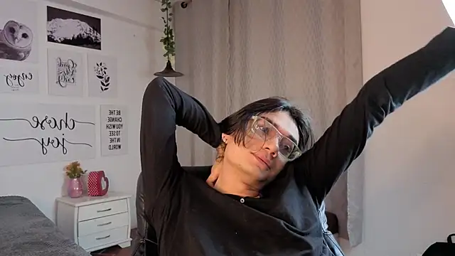 davoxer online show from 11.29.25