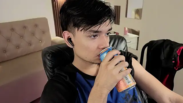 davoxer online show from 04.10.26