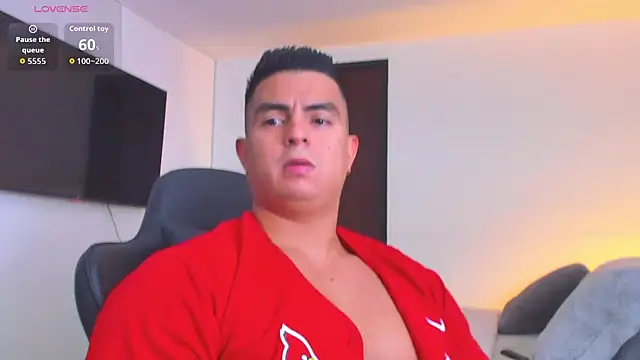 RJBarto online show from 10.06.25