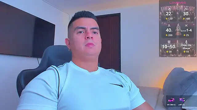 RJBarto online show from 01.09.26