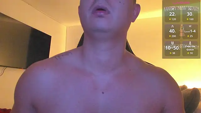 RJBarto online show from 01.14.26