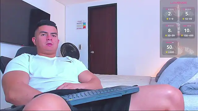 RJBarto online show from 02.08.26