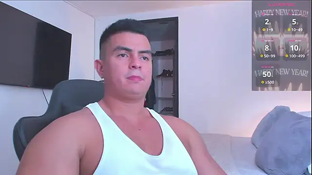 RJBarto online show from 02.09.26