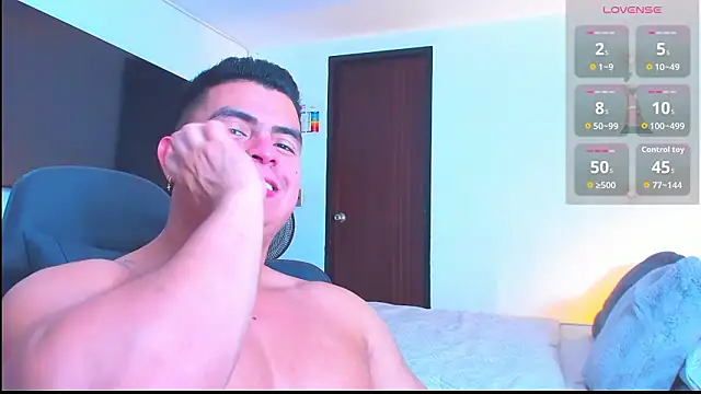 RJBarto online show from 03.05.26