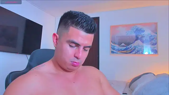 RJBarto online show from 04.03.26