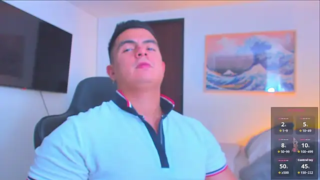 RJBarto online show from 04.06.26