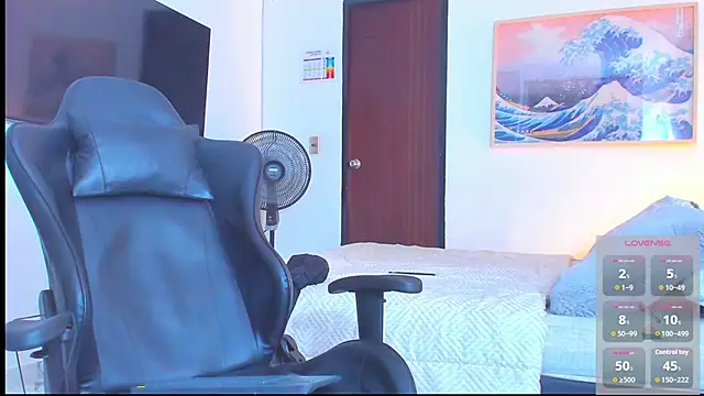 RJBarto online show from 04.12.26