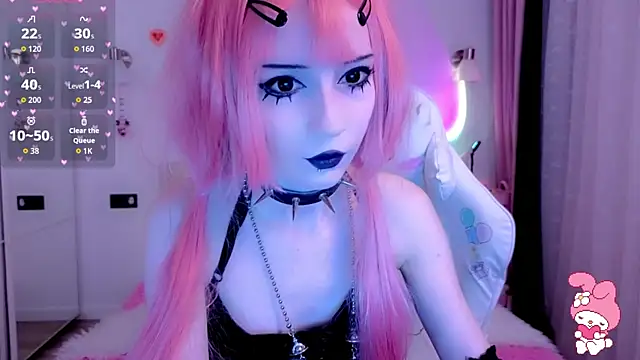 GothikLali online show from 09.19.25