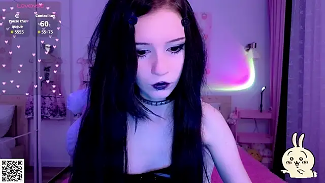 GothikLali online show from 11.17.25