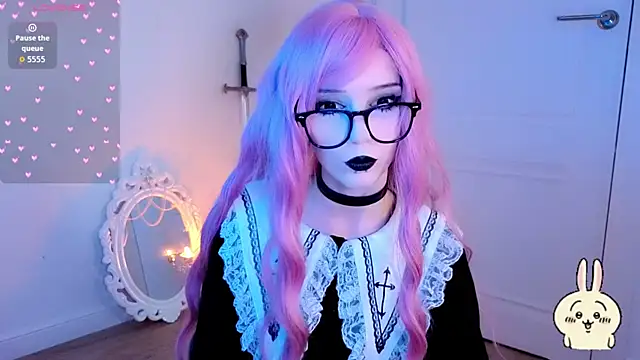 GothikLali online show from 03.24.26