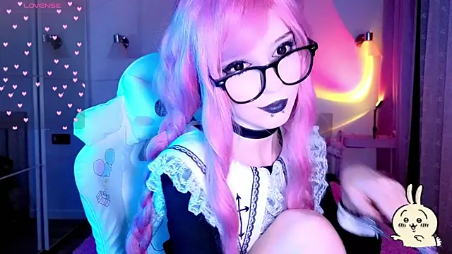 GothikLali online show from 04.06.26