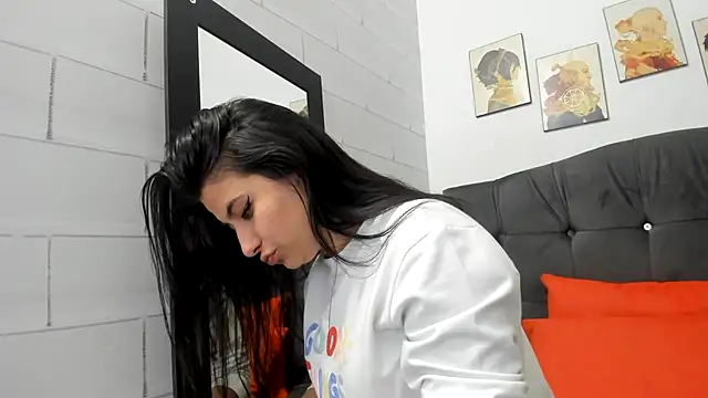  Roxxxane 09 online show from 09.16.25