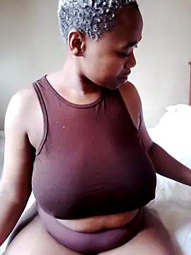 missboobiesSA online show from 10.01.25