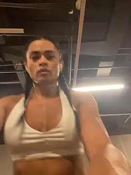 sam diva online show from 09.23.25