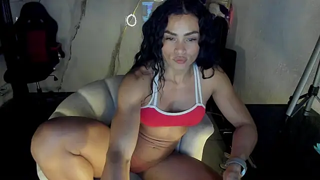 sam diva online show from 09.24.25