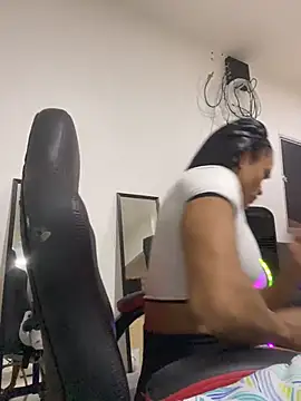 sam diva online show from 10.17.25