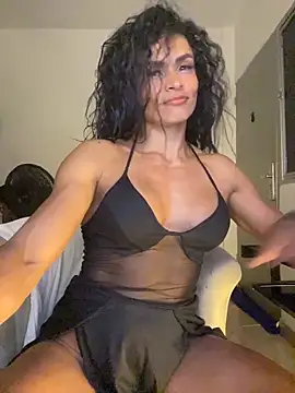 sam diva online show from 10.19.25