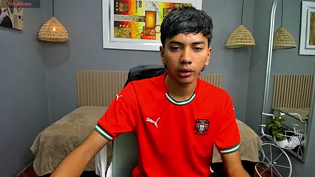 markbowie online show from 09.24.25