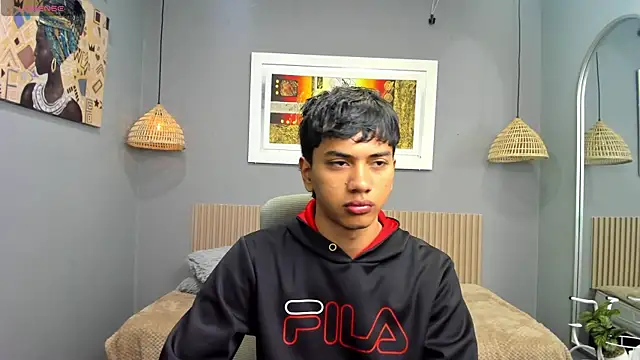 markbowie online show from 09.26.25