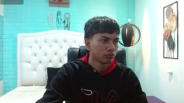 markbowie online show from 11.09.25