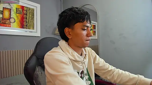 markbowie online show from 11.13.25