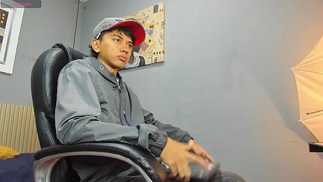 markbowie online show from 02.10.26