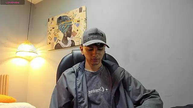 markbowie online show from 03.21.26