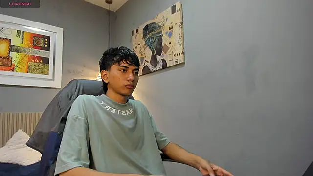 markbowie online show from 04.02.26