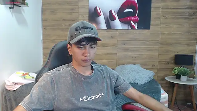 markbowie online show from 04.08.26