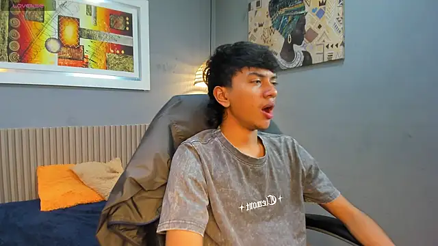 markbowie online show from 04.13.26