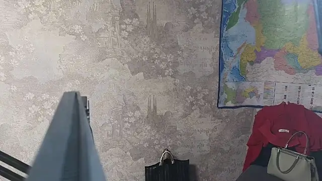 Anna Kenann online show from 10.09.25