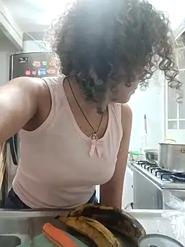 CATTALINAHOT online show from 02.16.26