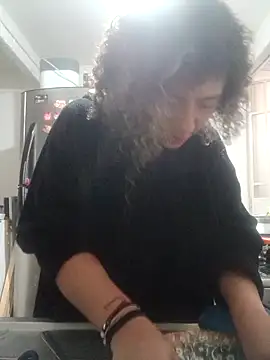 CATTALINAHOT online show from 02.24.26