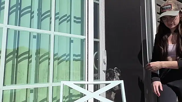 bambifarrina online show from 03.09.26