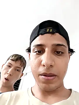 Snapshot of NARUTO-MEN- chatting on 09.13.25 NARUTO-MEN- online show from 09.13.25