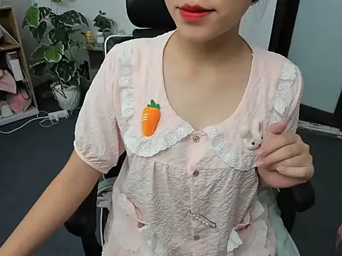 Xiao cute online show from 09.22.25