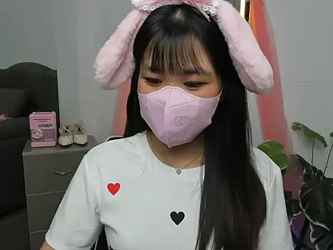 Xiao cute online show from 10.05.25